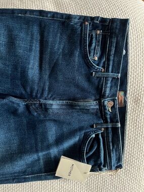 Mother Jeans - Size 30 NWT